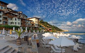 Комплекс Райска градина